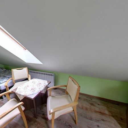 Avena Daire Niechorze Dış mekan fotoğraf